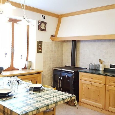 Le Grazie  Casa Rossi 아파트 외부 사진