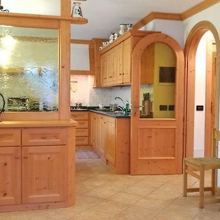 Le Grazie  Casa Rossi 아파트 외부 사진