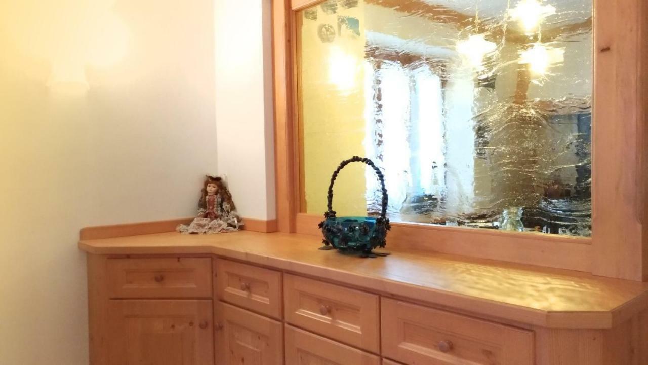 Le Grazie  Casa Rossi 아파트 외부 사진