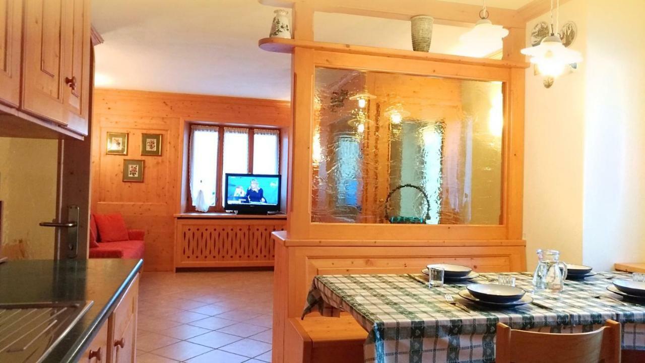 Le Grazie  Casa Rossi 아파트 외부 사진