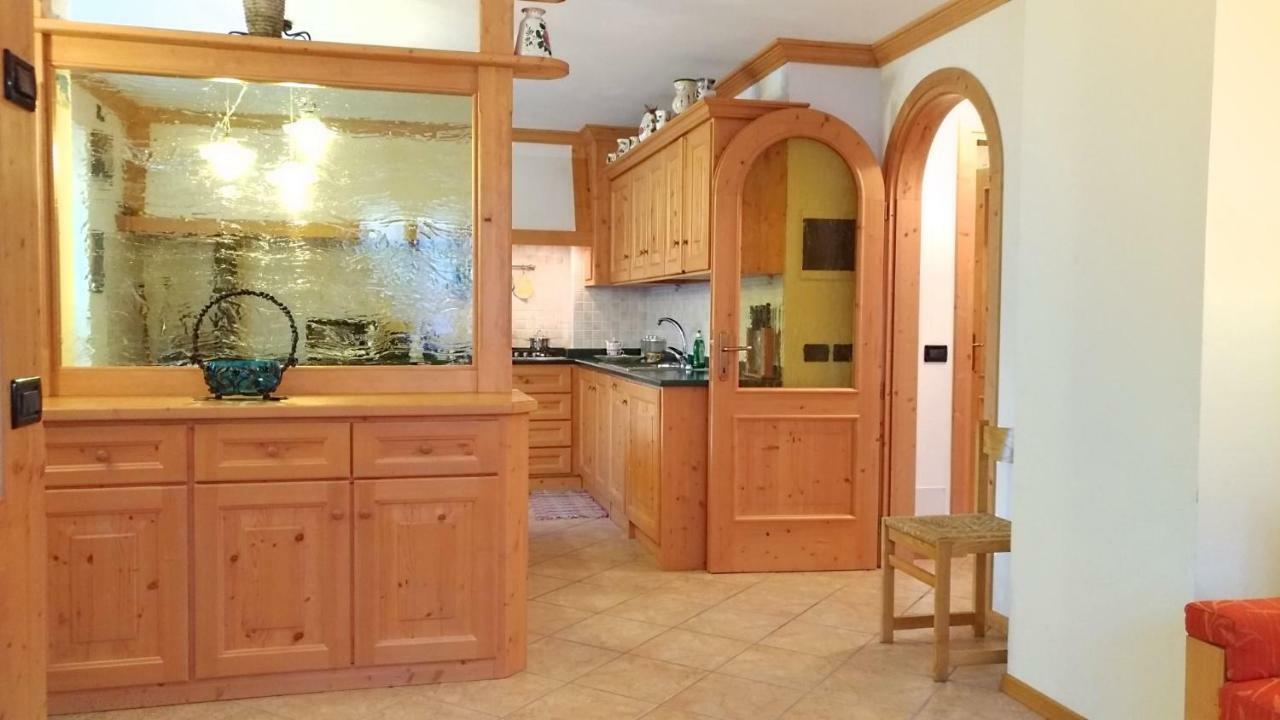 Le Grazie  Casa Rossi 아파트 외부 사진