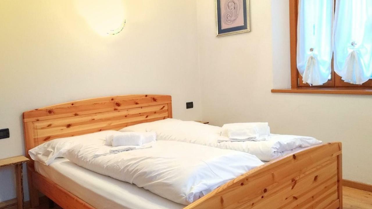 Le Grazie  Casa Rossi 아파트 외부 사진